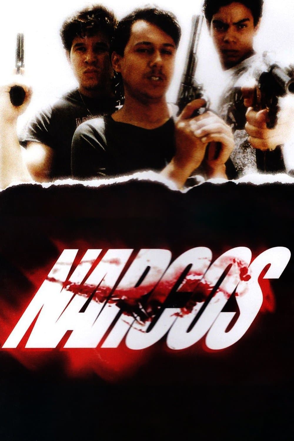 Narcos photo