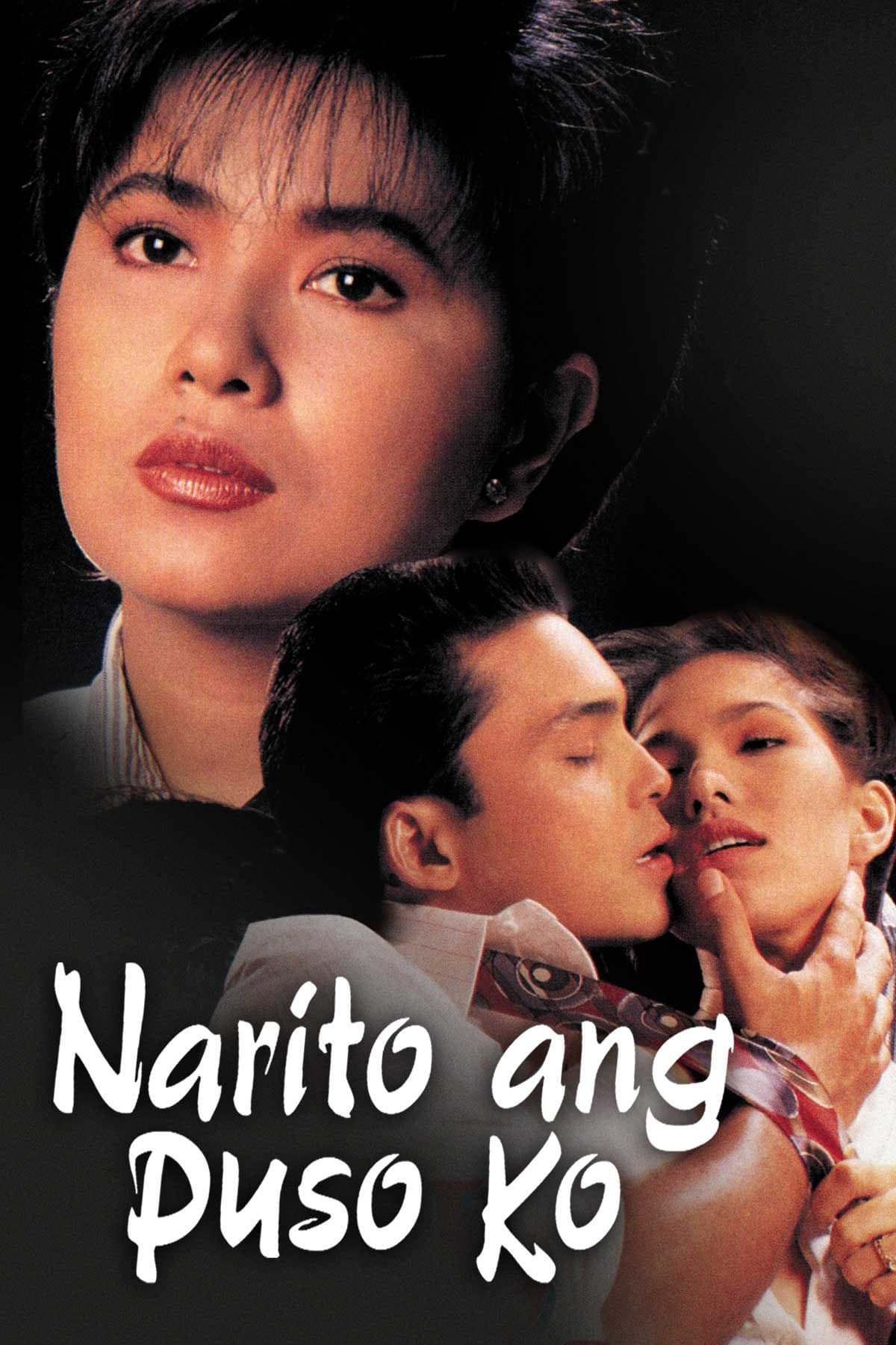 Narito ang Puso Ko photo