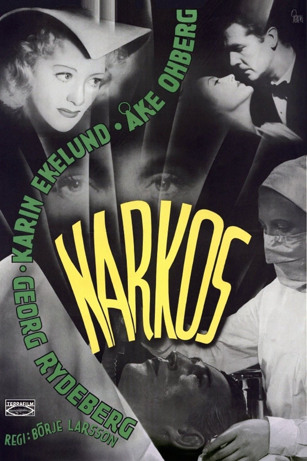 Narkos photo