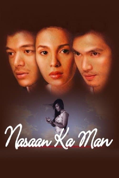 Nasaan ka Man photo