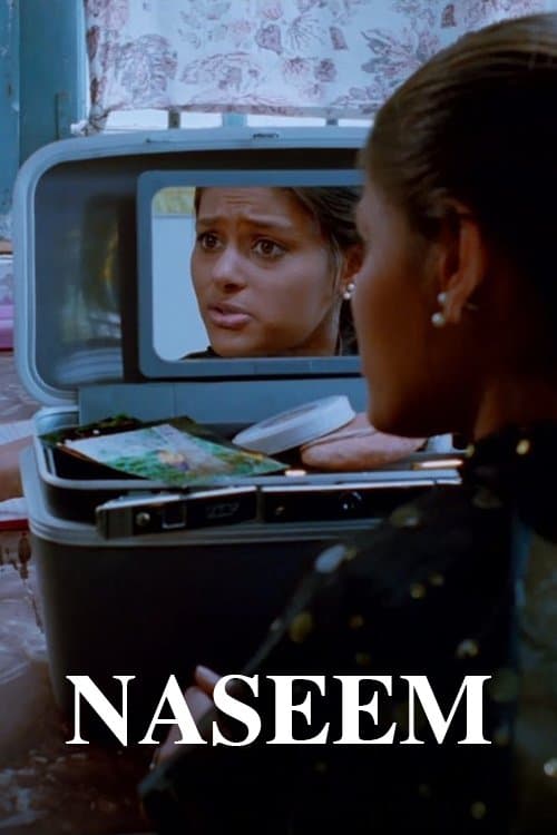 Naseem photo