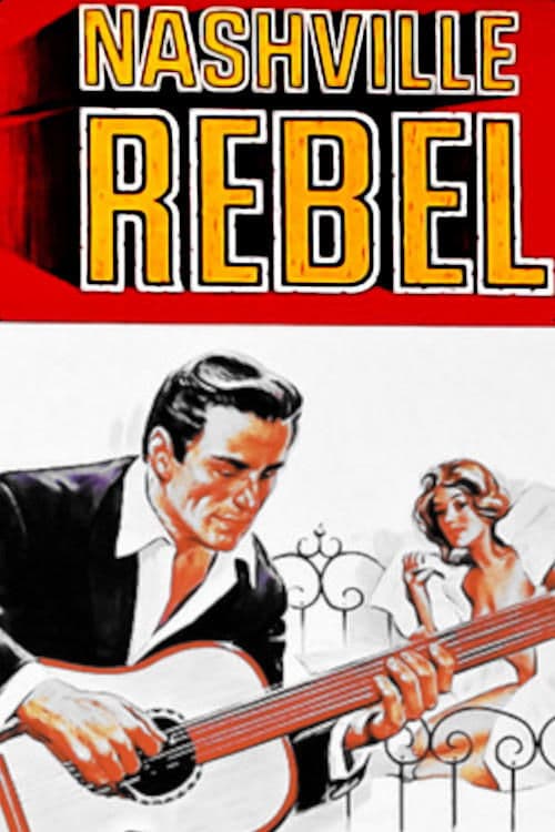 Nashville Rebel photo