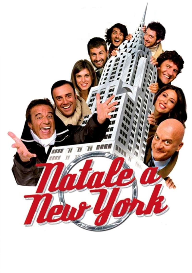 Natale a New York photo