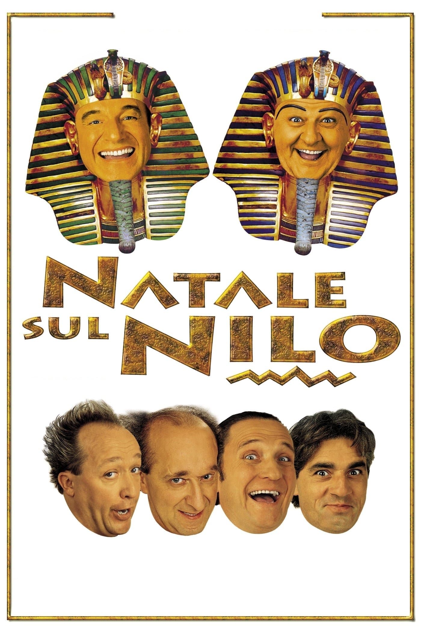 Natale sul Nilo photo