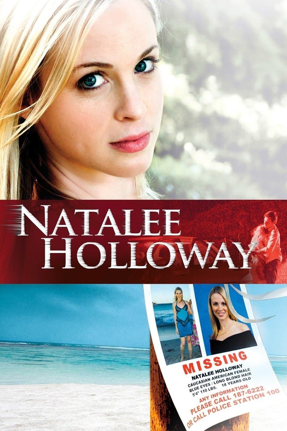 Natalee Holloway photo