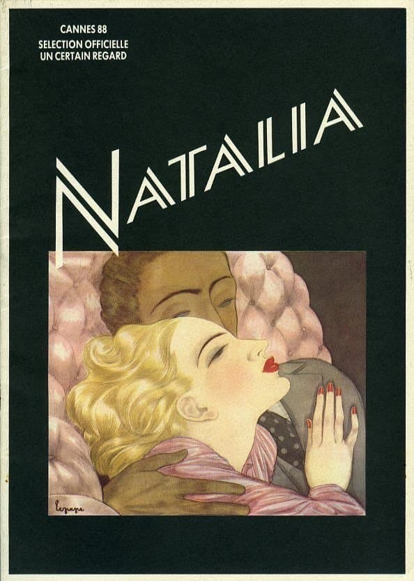 Natalia photo