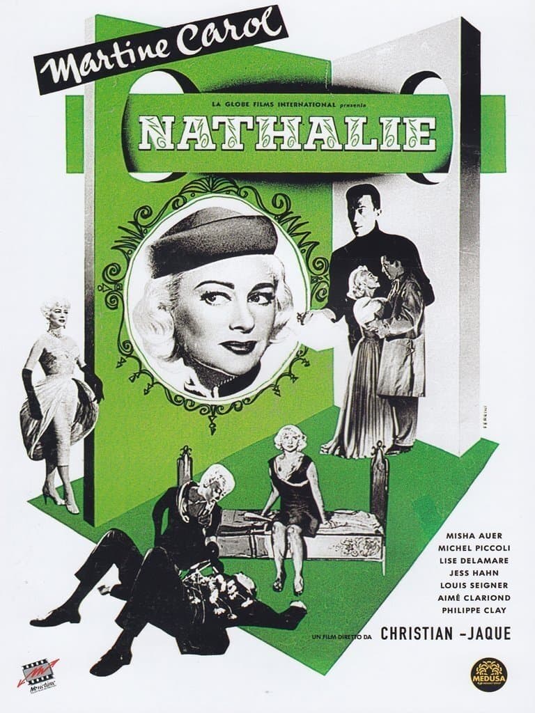 Nathalie photo