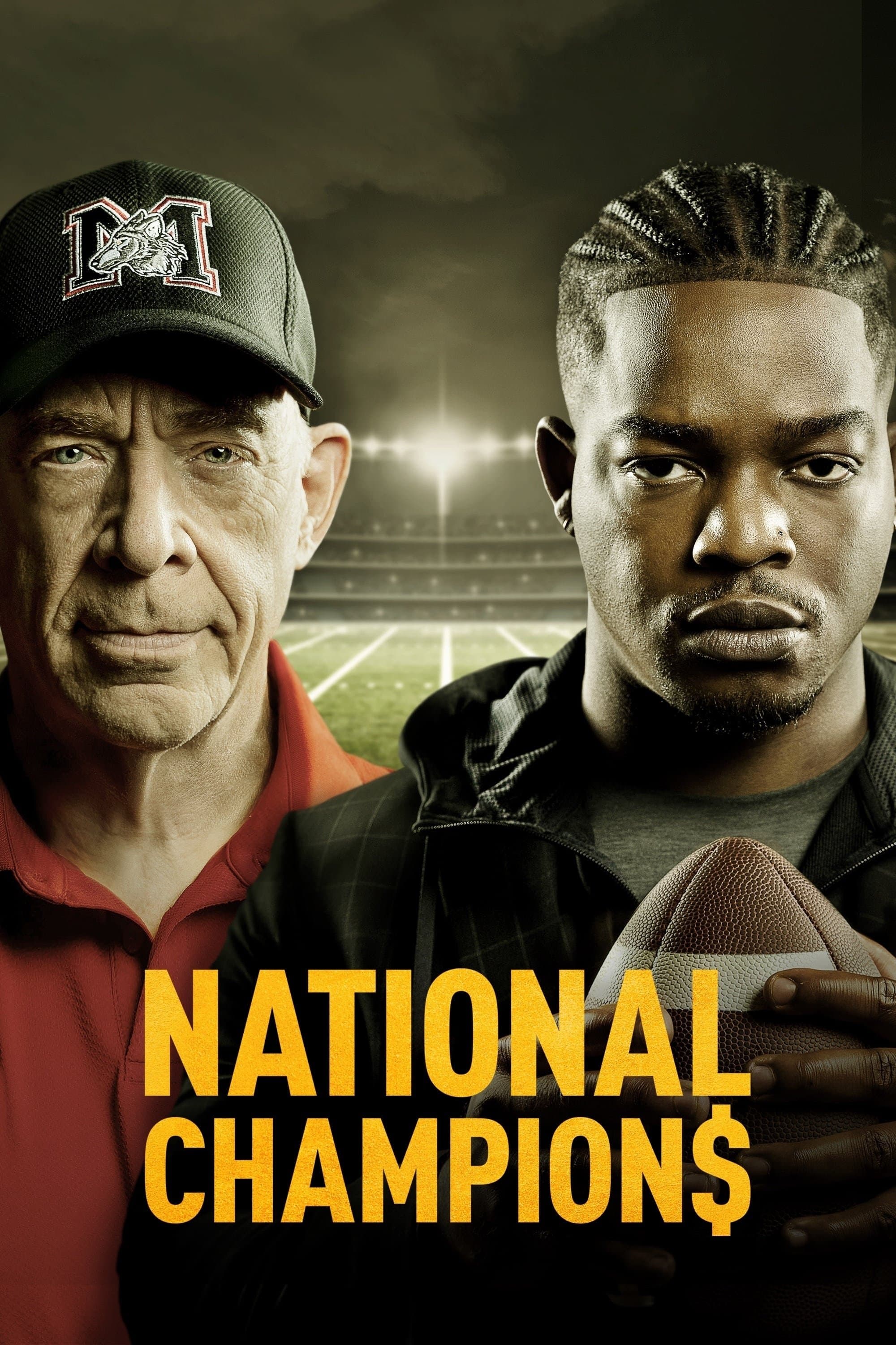 National Champions photo