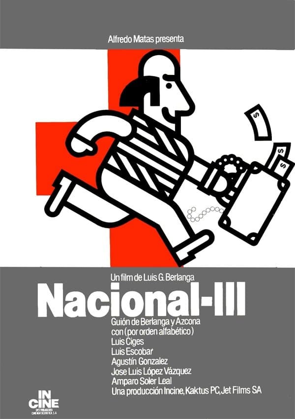 National III photo
