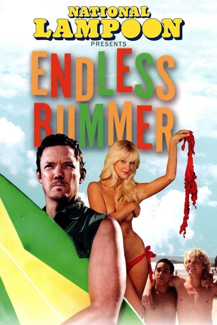 National Lampoon Presents: Endless Bummer photo