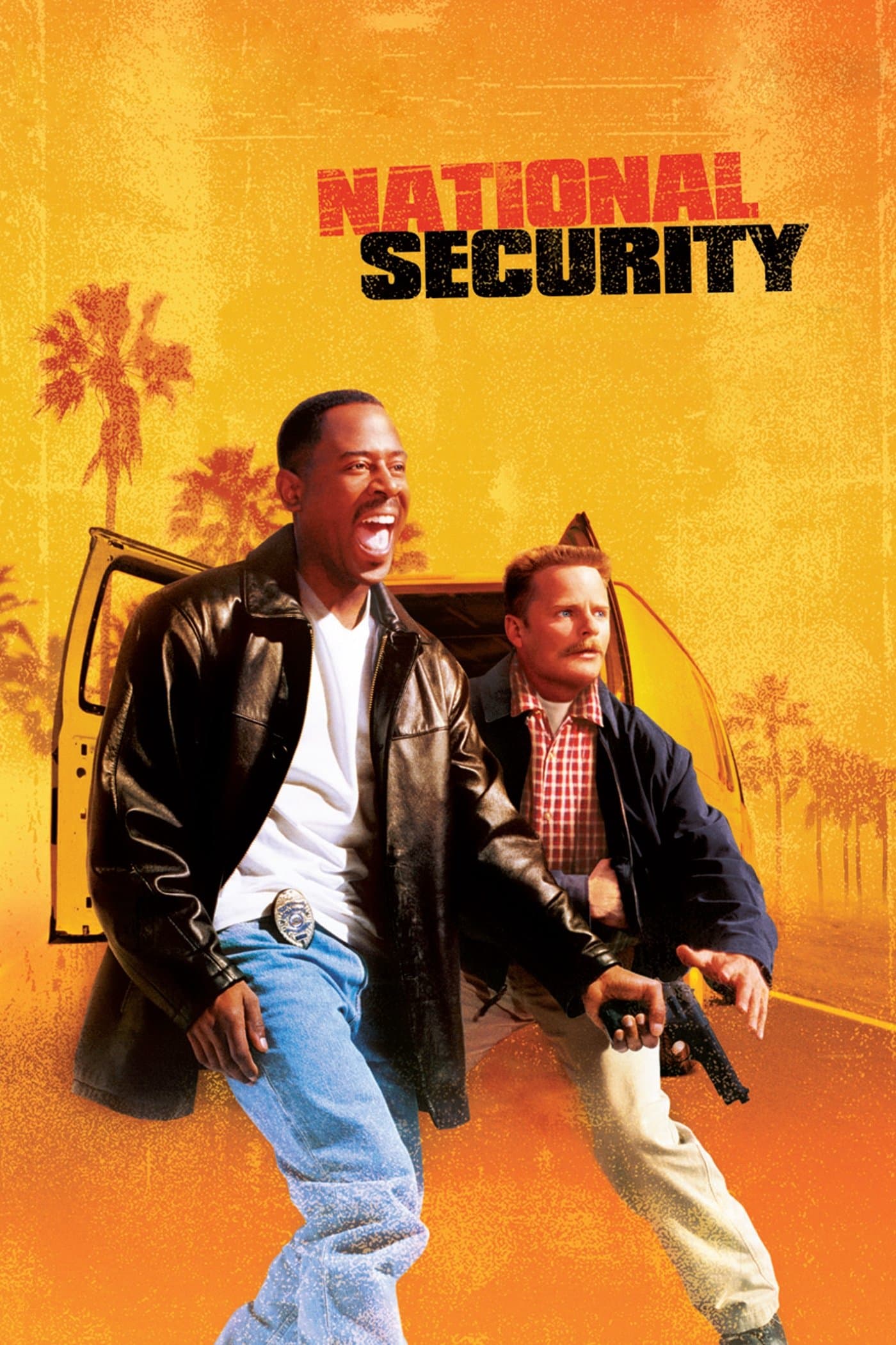 National Security photo