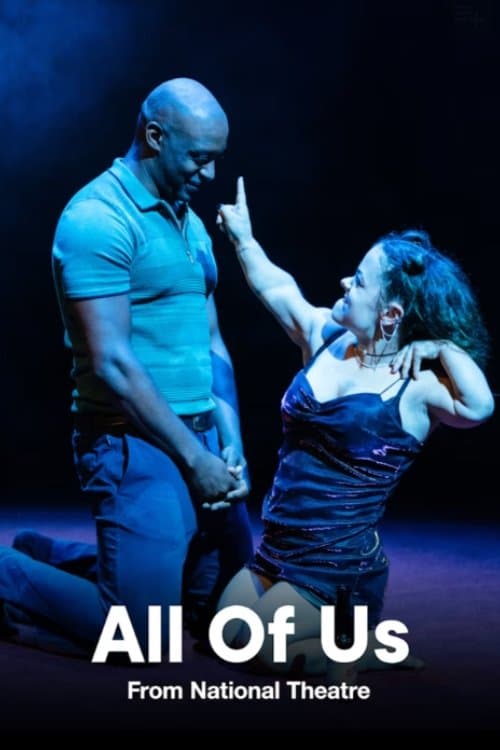 National Theatre Live: All of Us photo