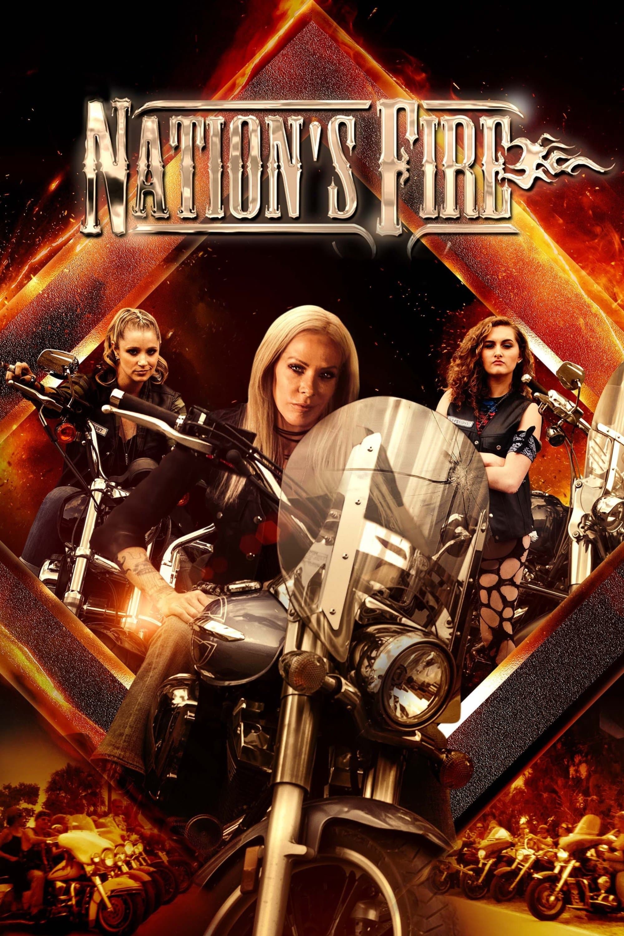 Nation's Fire photo