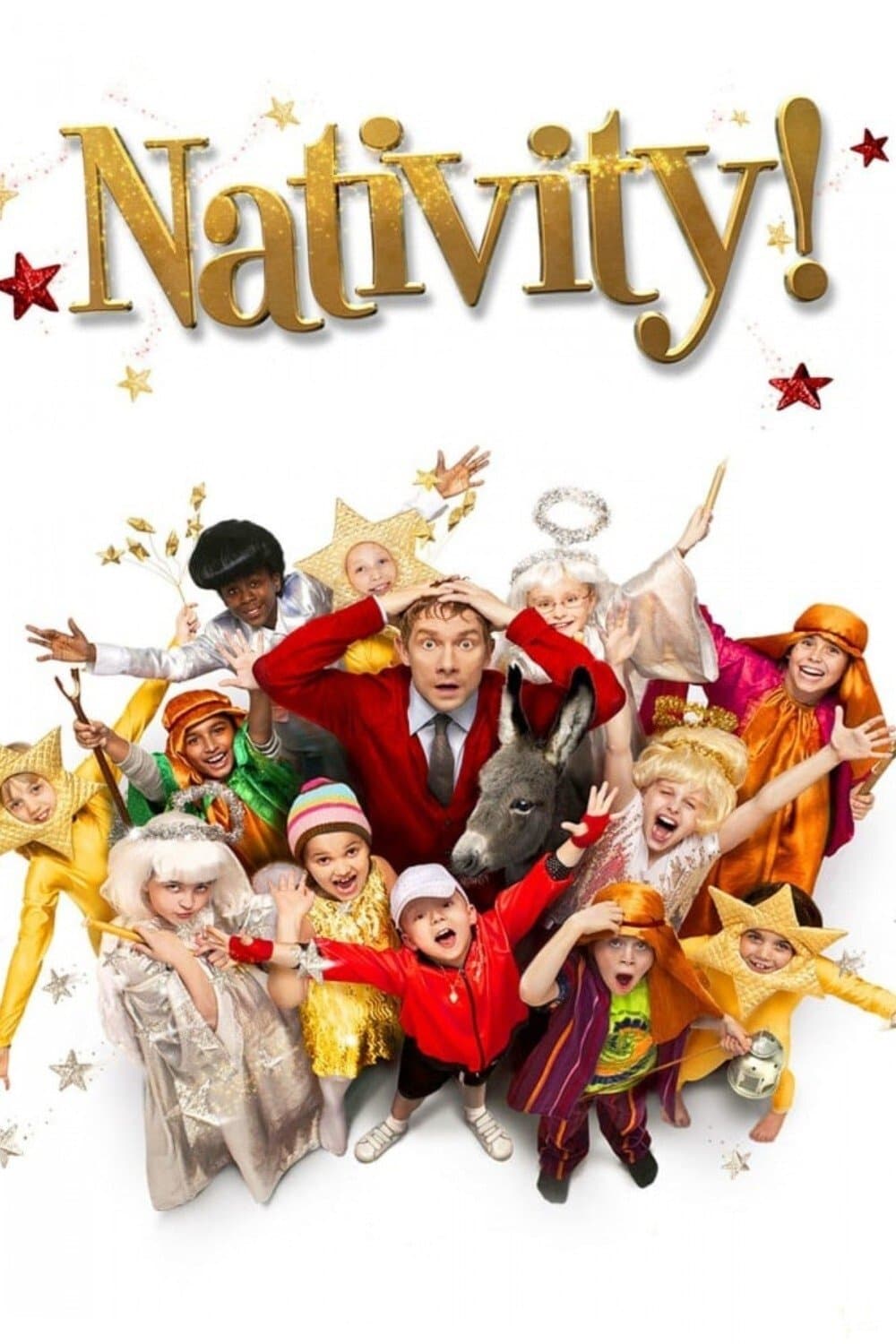 Nativity! photo