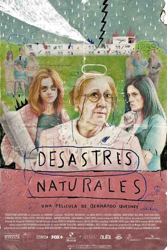 Natural Disasters photo