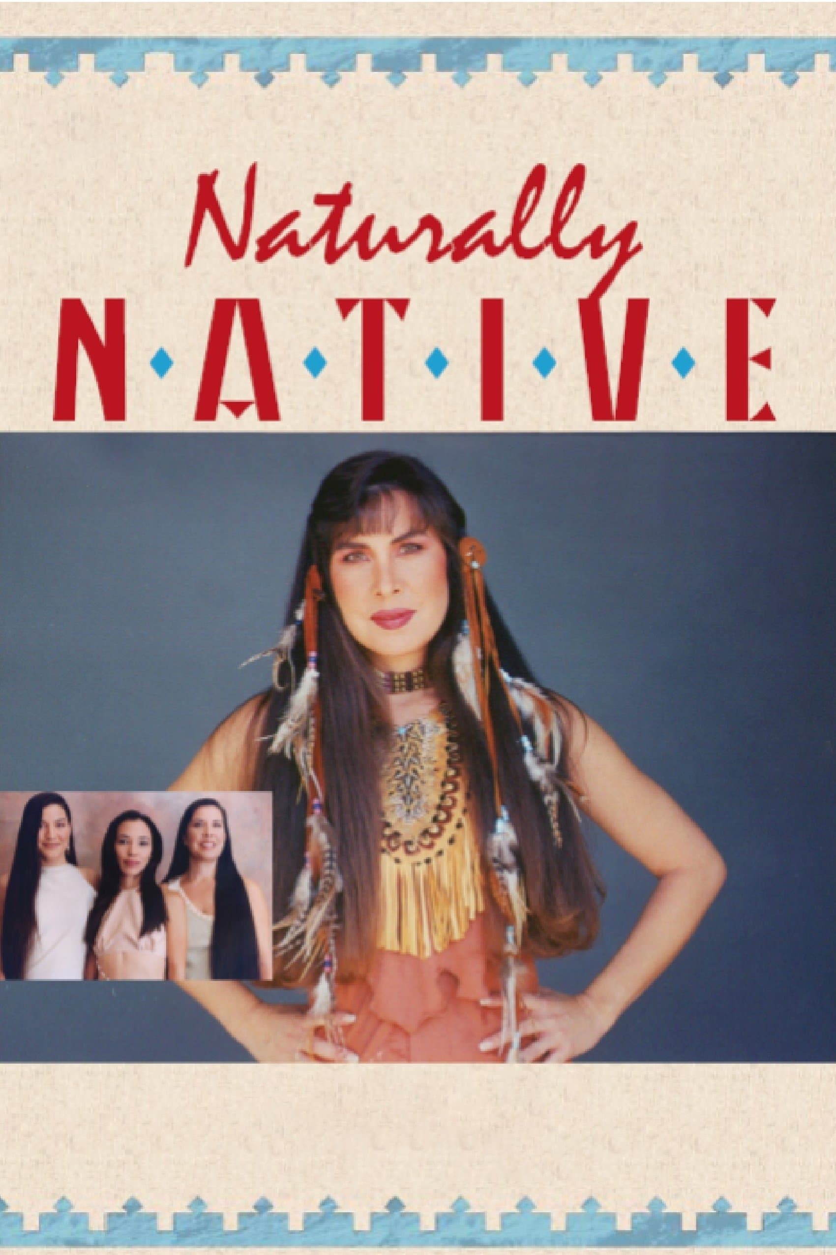 Naturally Native photo