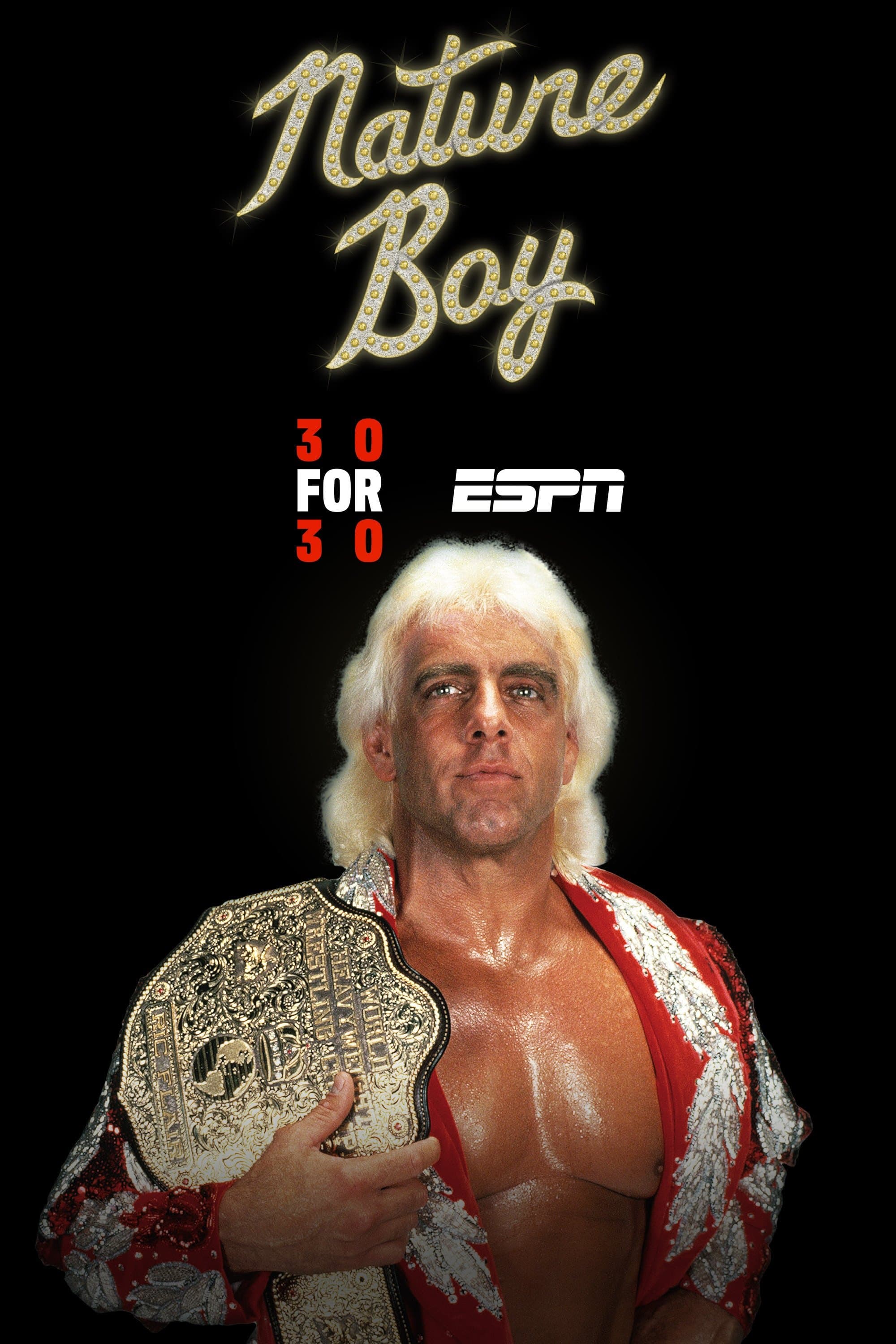 Nature Boy photo