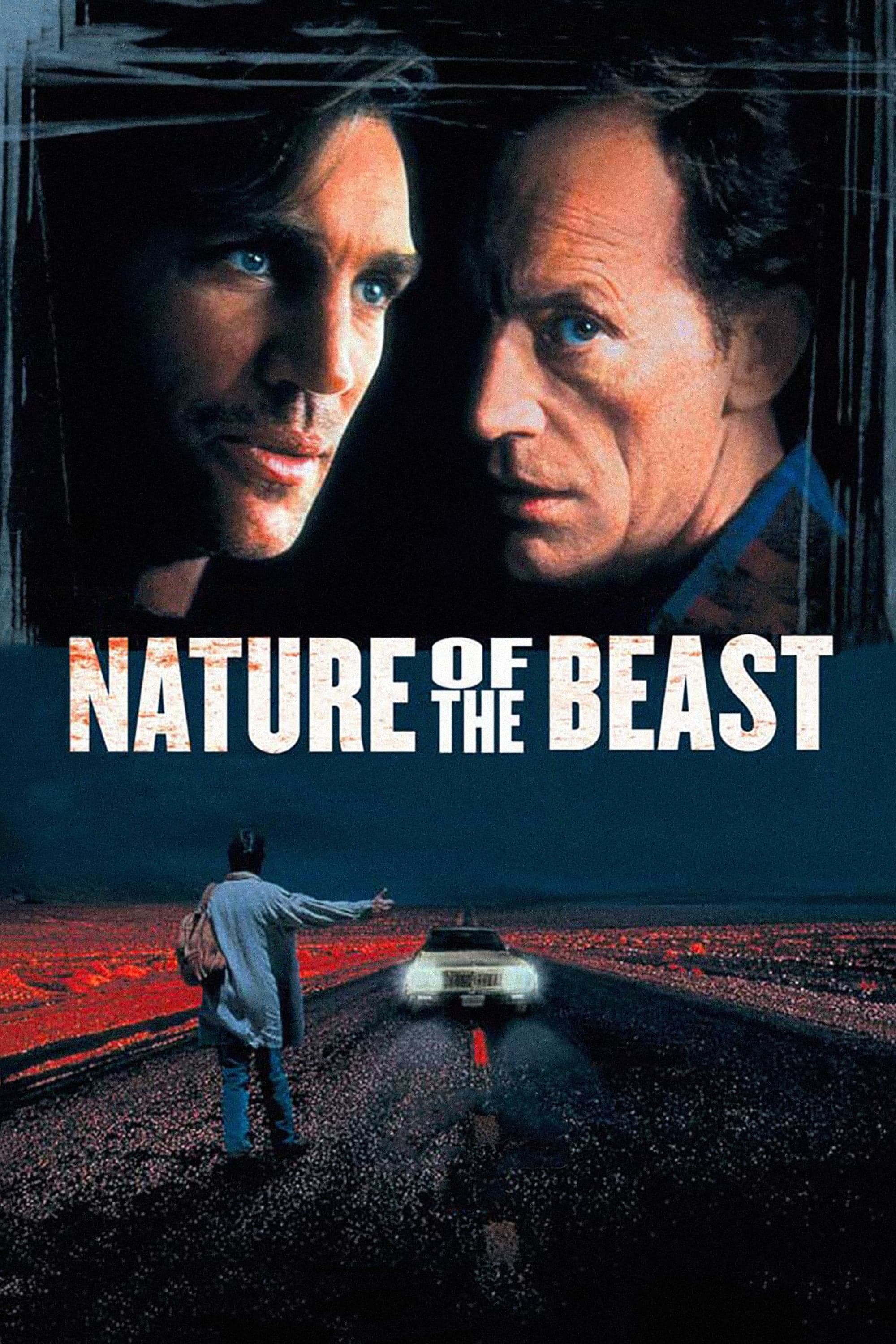 Nature of the Beast photo
