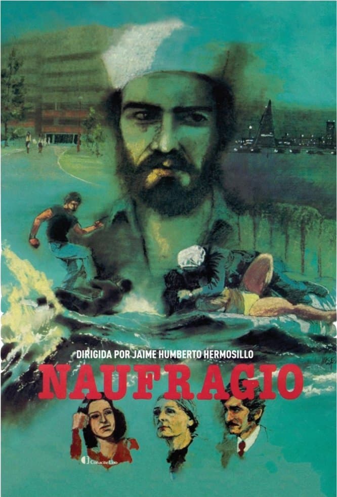 Naufragio photo