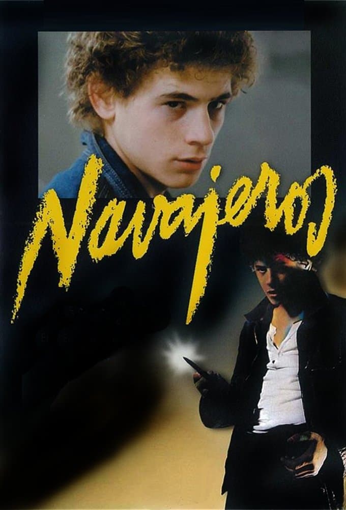 Navajeros photo