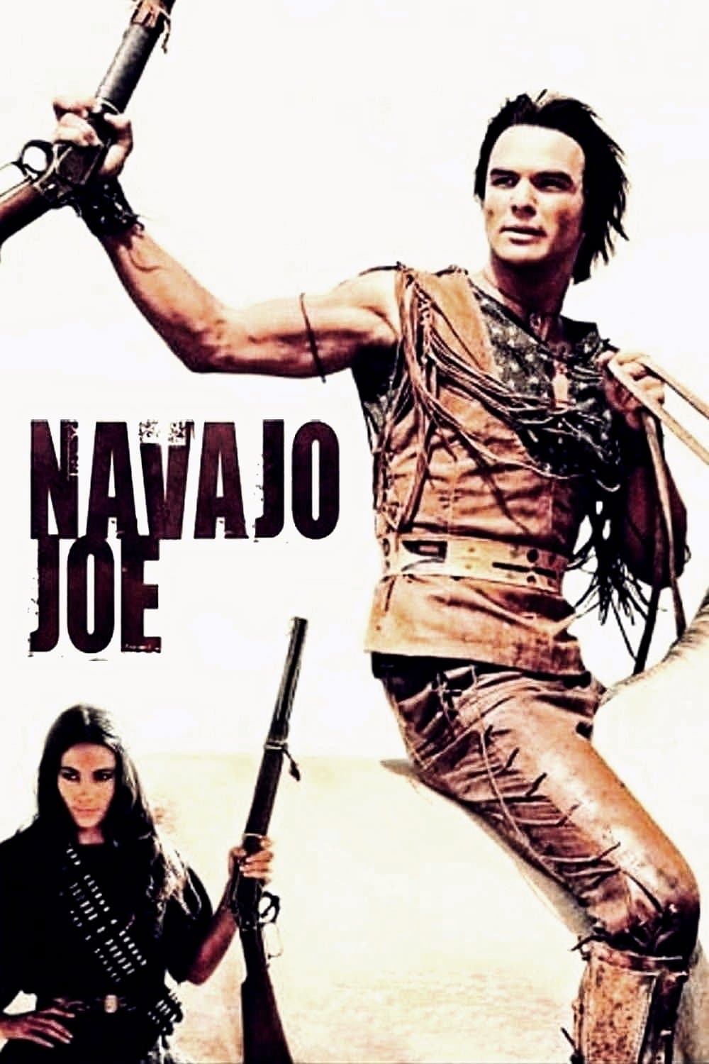 Navajo Joe photo