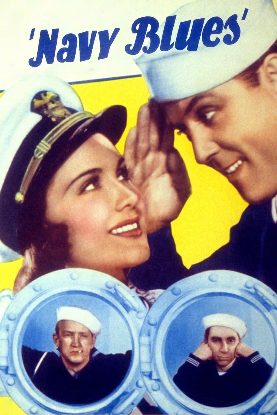 Navy Blues photo