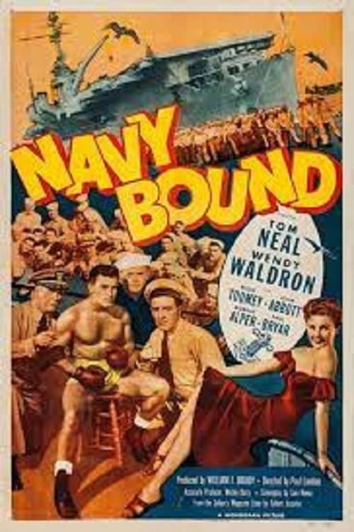 Navy Bound photo