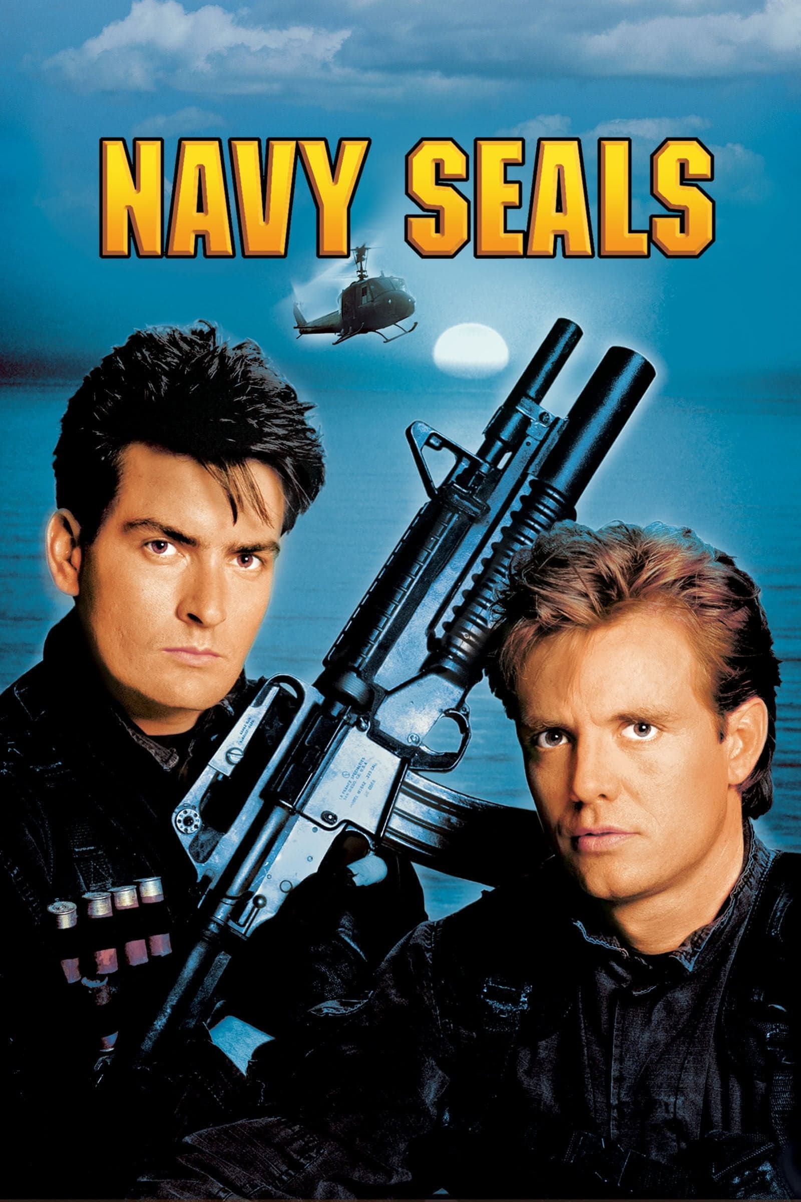 Navy Seals photo