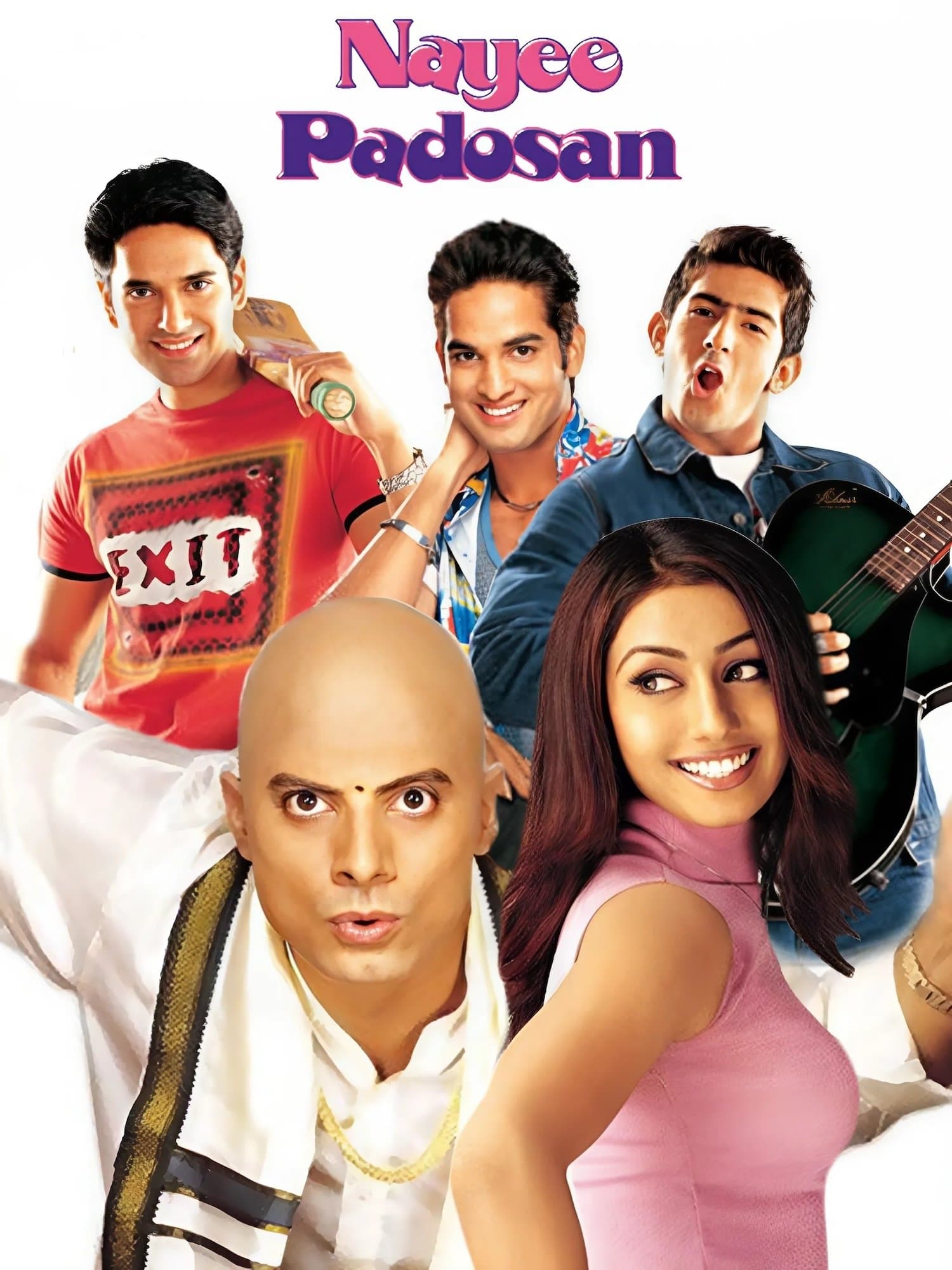 Nayee Padosan photo