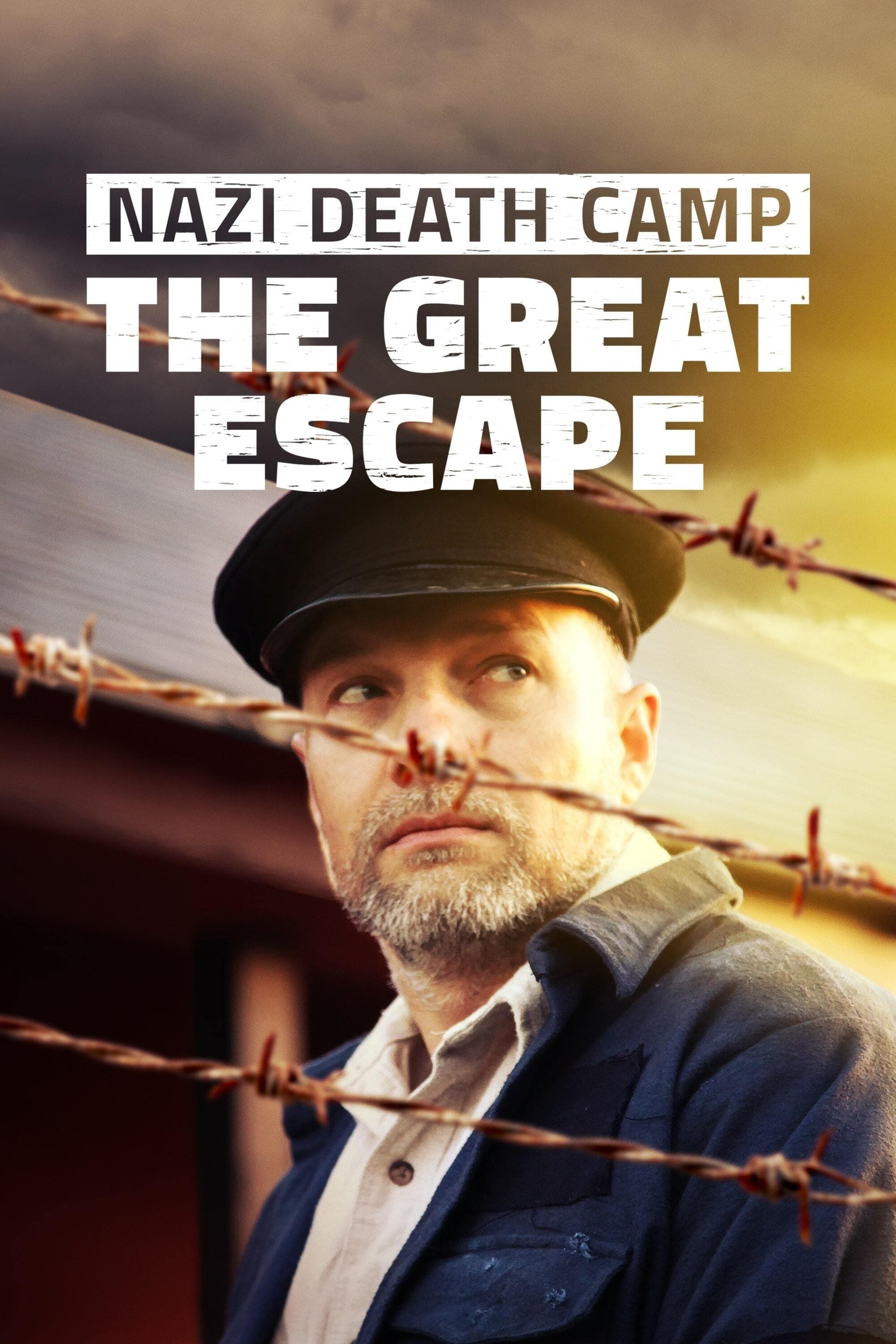 Nazi Death Camp: The Great Escape photo
