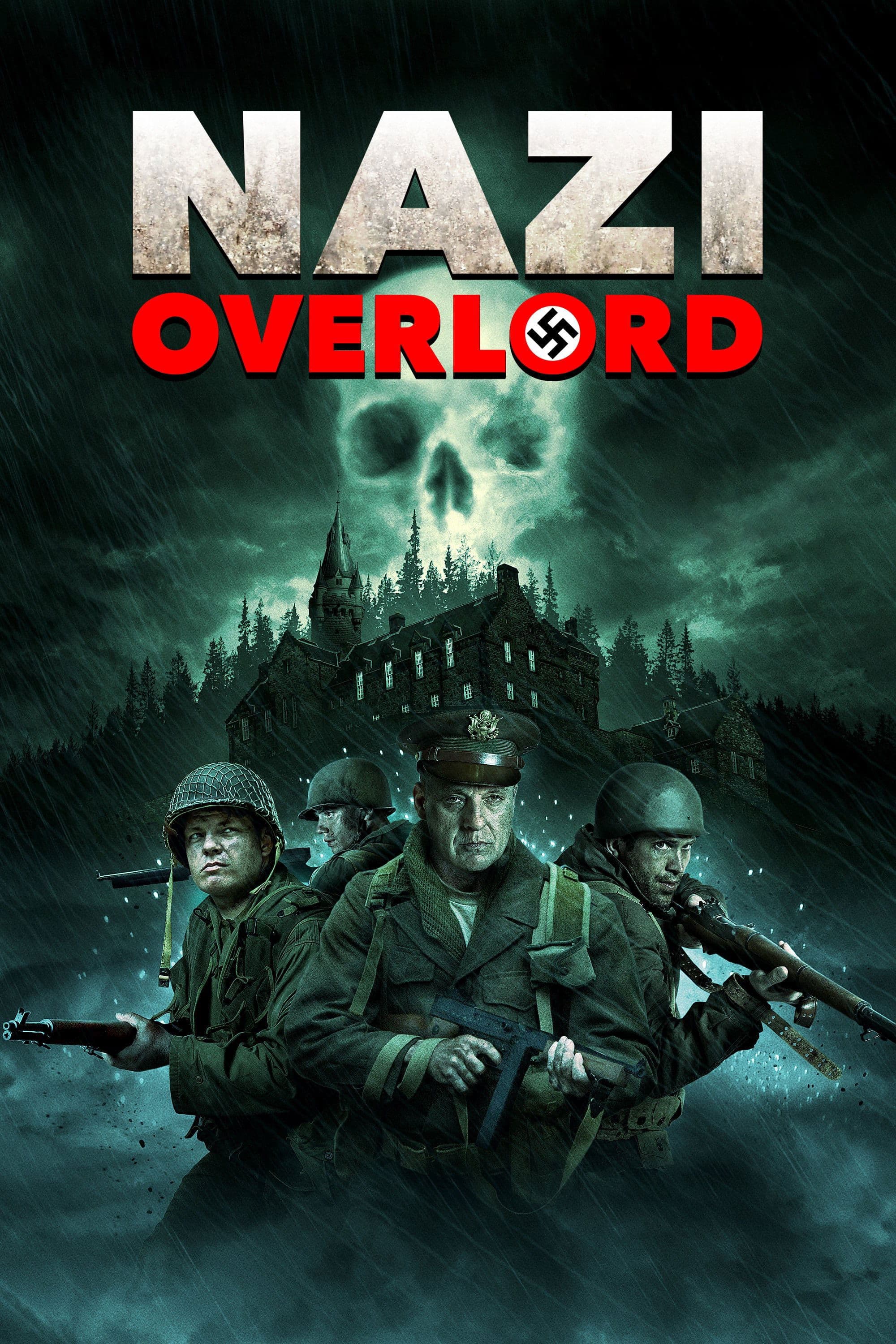 Nazi Overlord photo