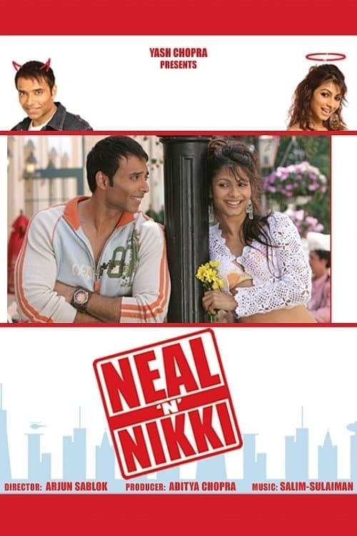 Neal 'N' Nikki photo