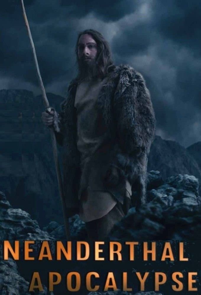 Neanderthal Apocalypse photo