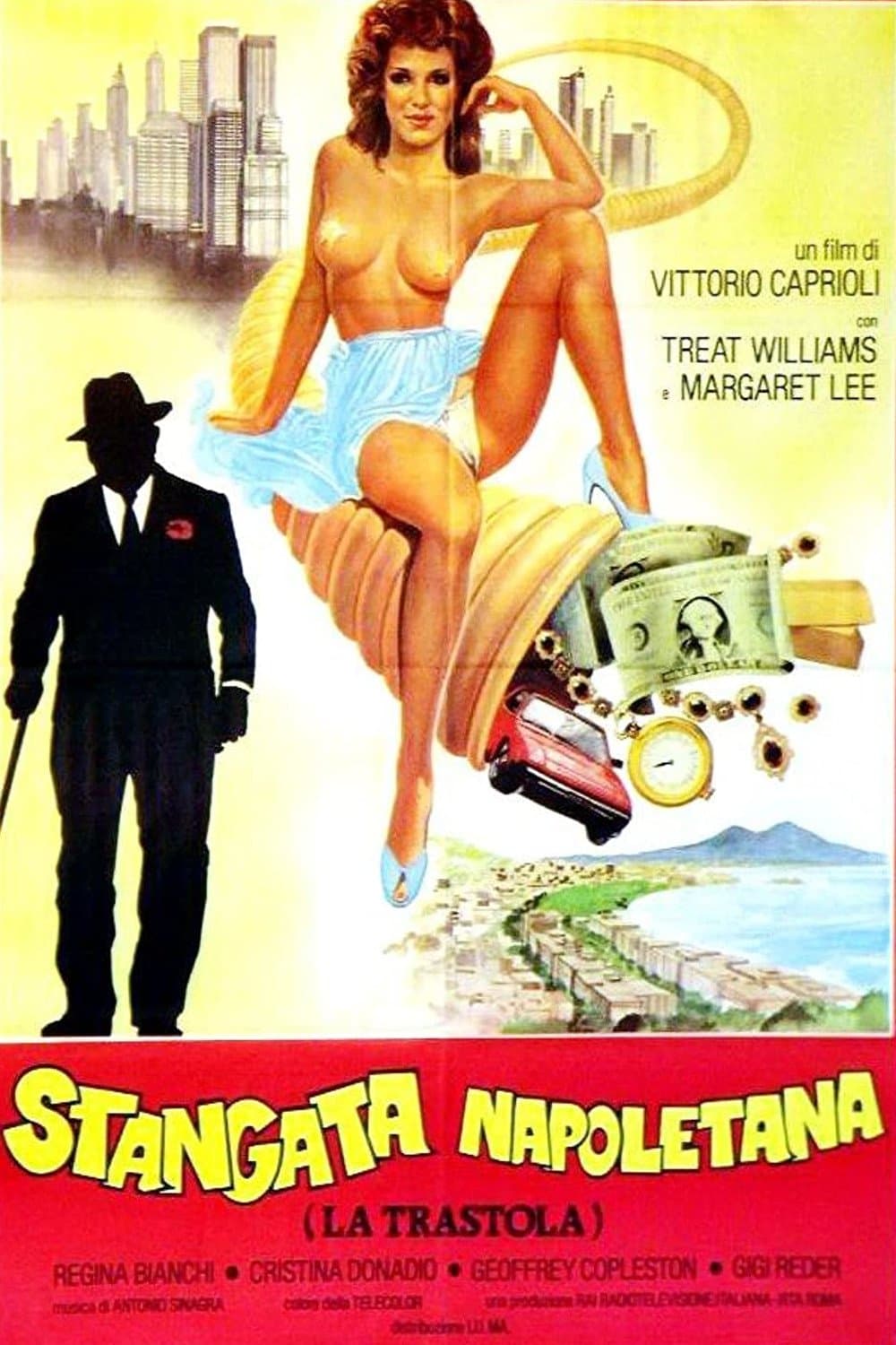 Neapolitan Story photo