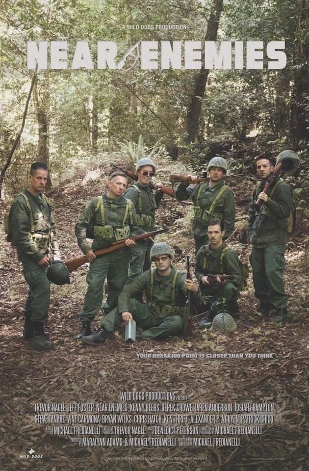 Near Enemies photo
