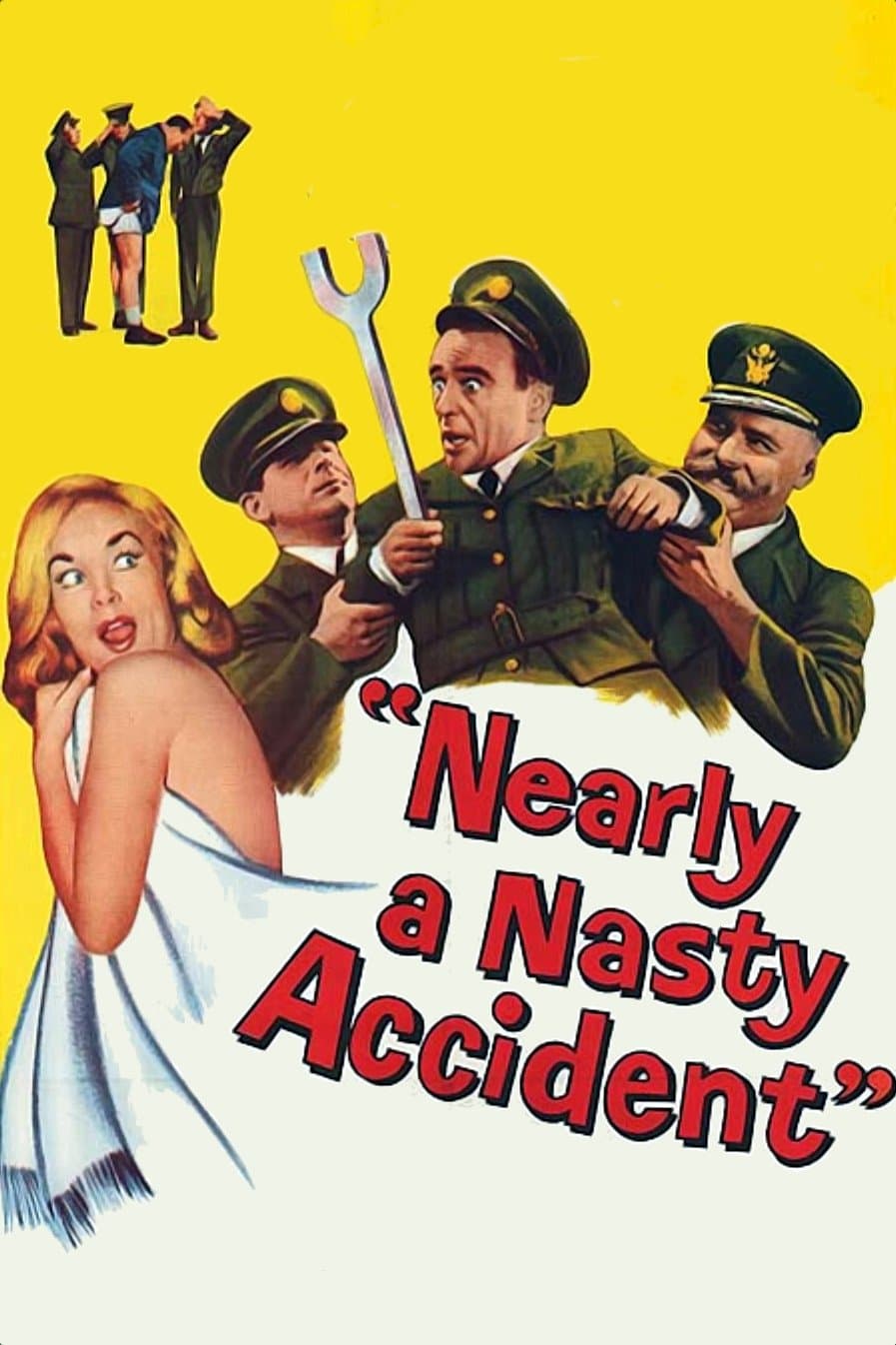 Nearly a Nasty Accident photo