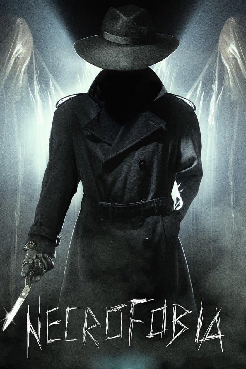 Necrofobia photo