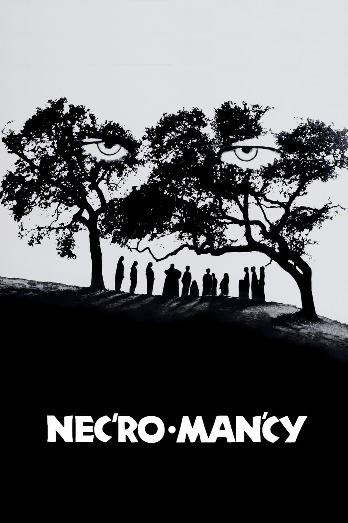Necromancy photo
