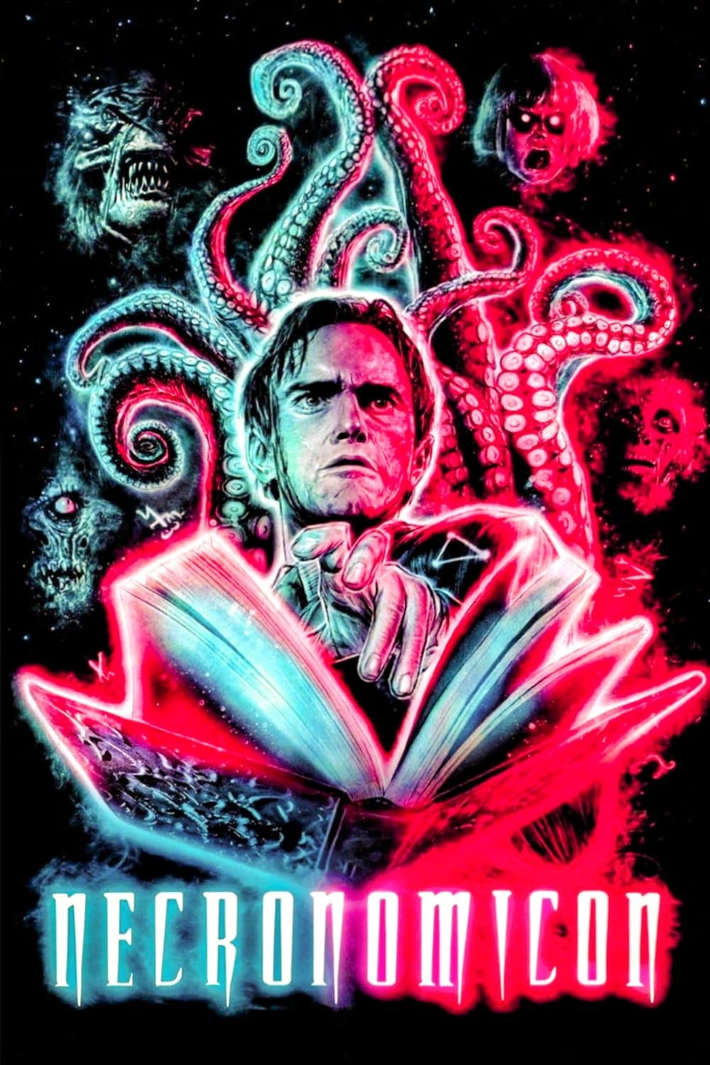 Necronomicon photo