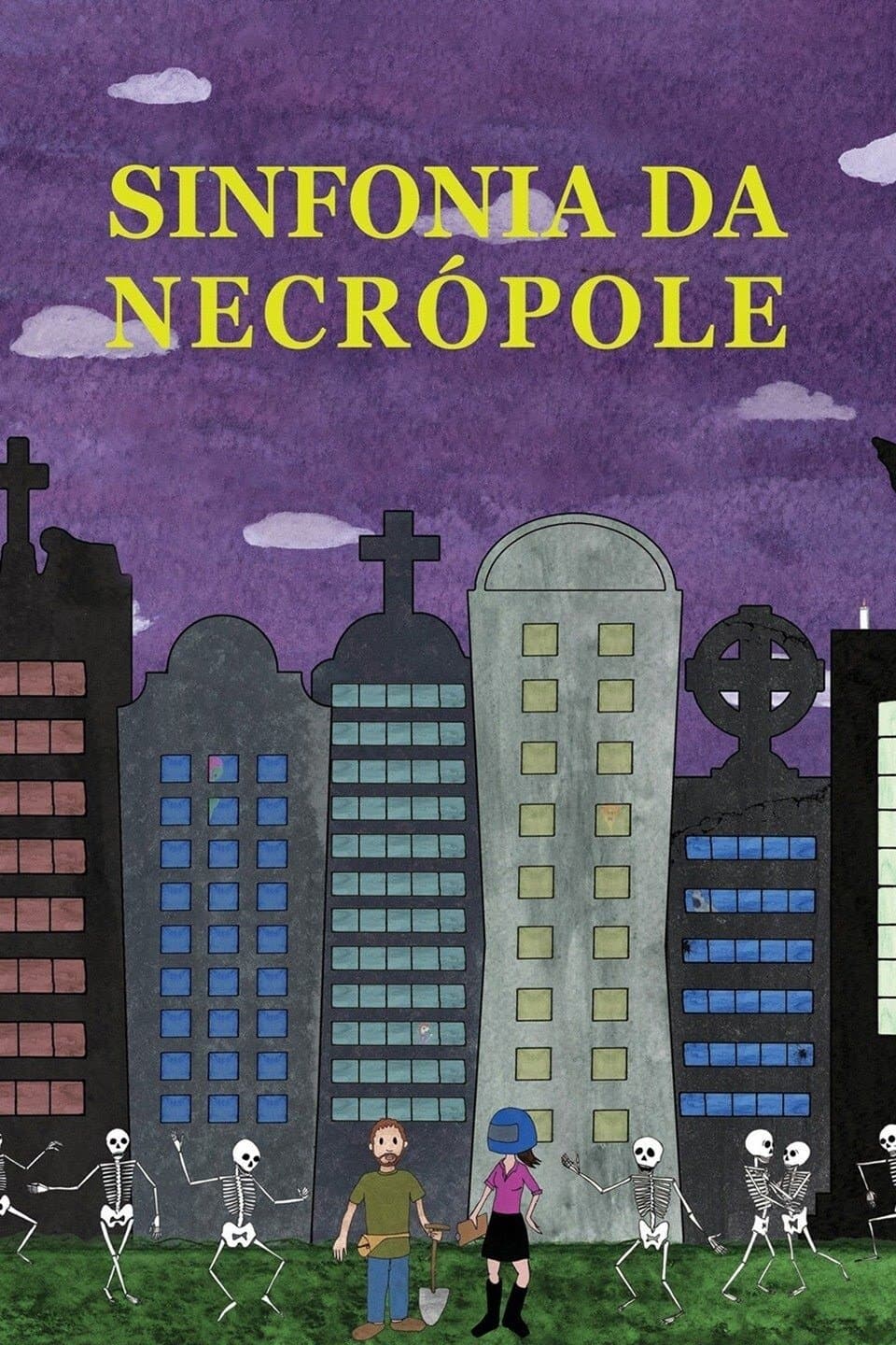 Necropolis Symphony photo