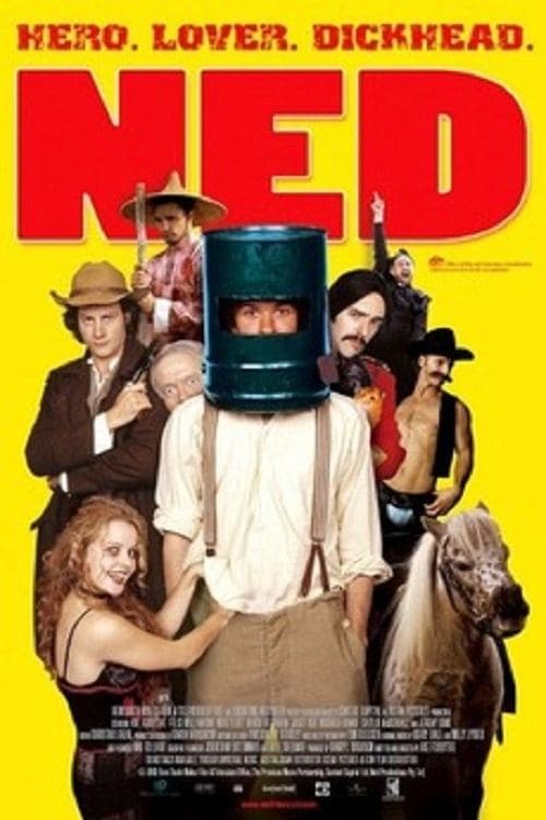 Ned photo