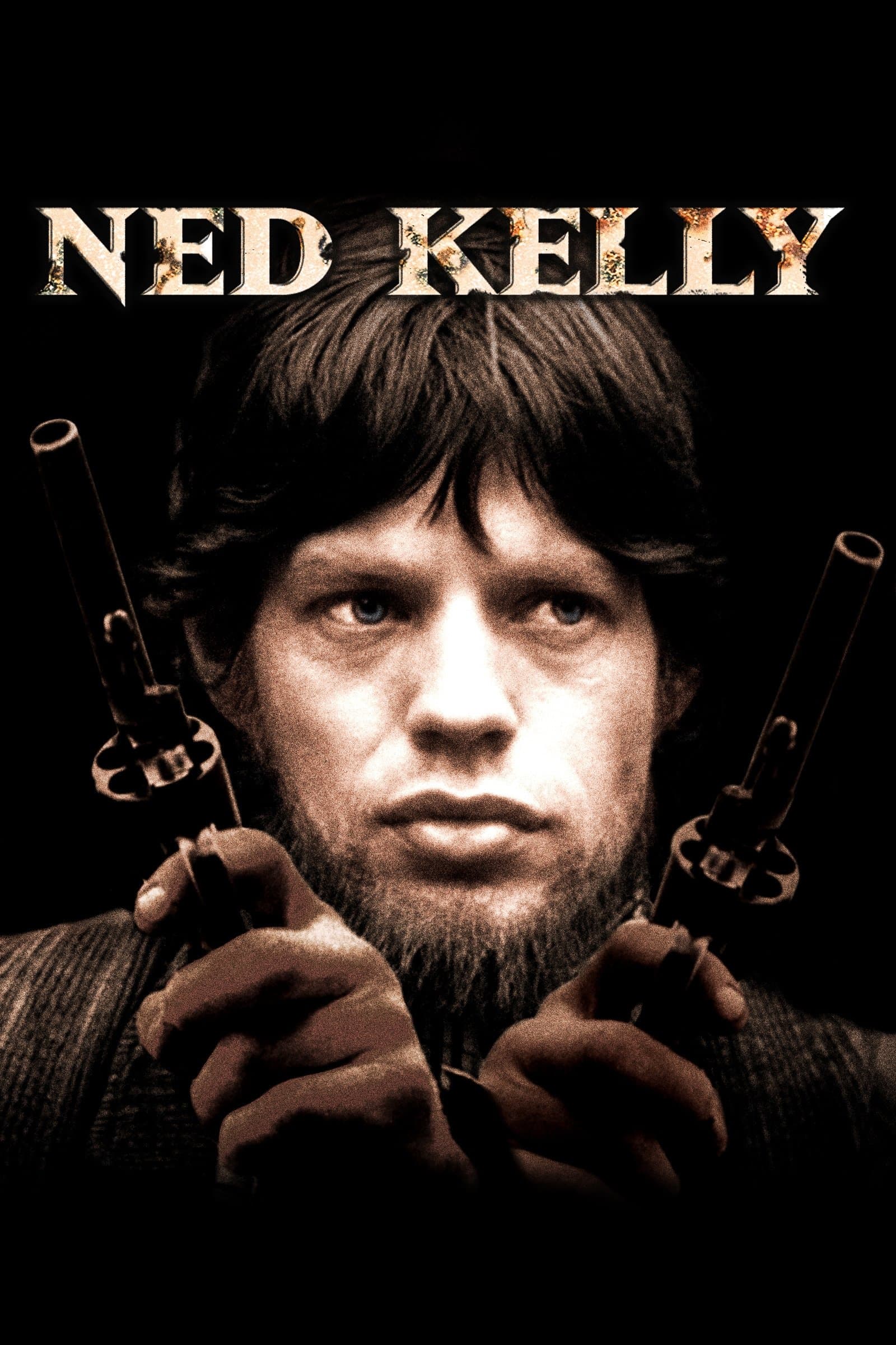 Ned Kelly photo