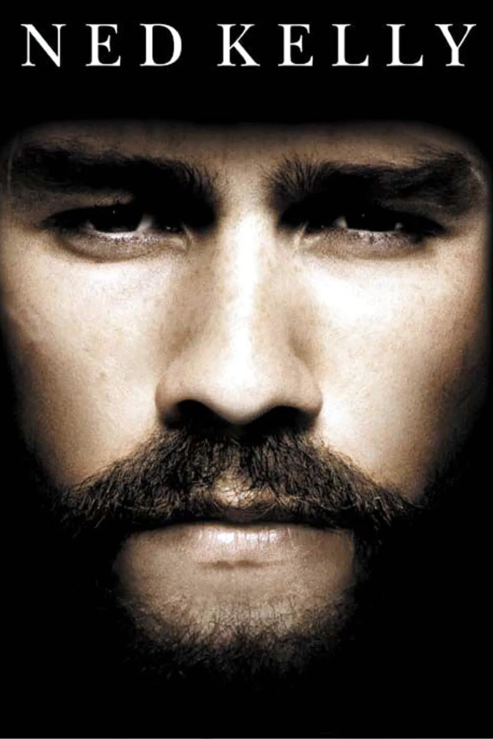 Ned Kelly photo