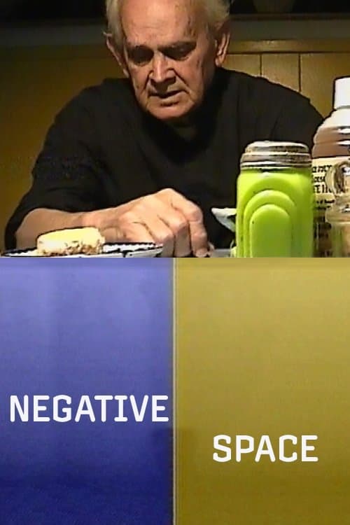 Negative Space photo