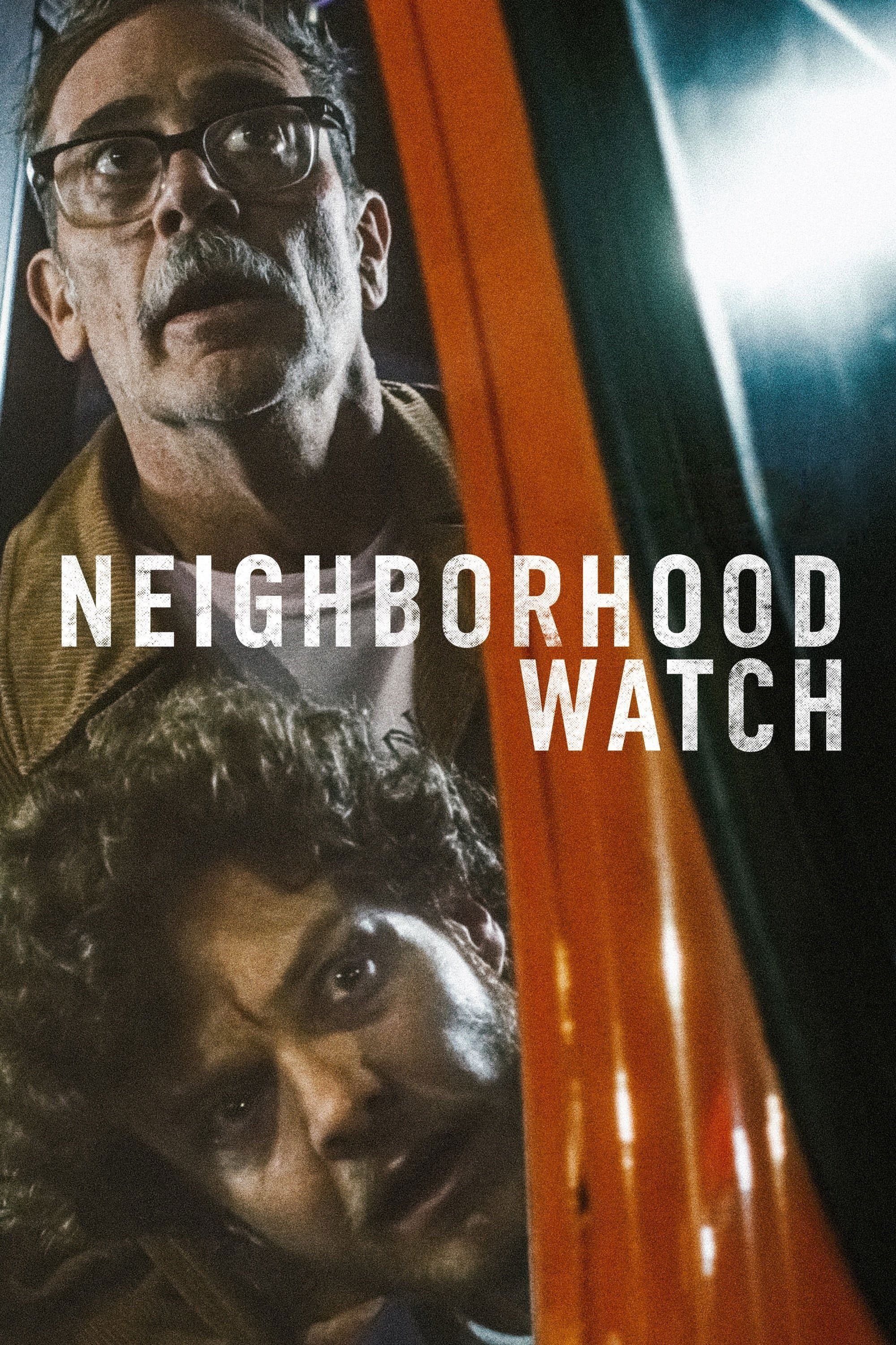 Neighborhood Watch photo