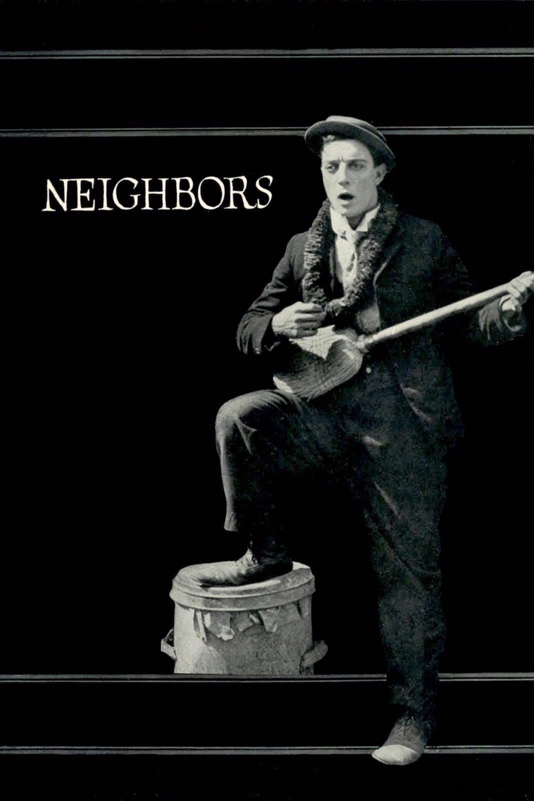 Neighbors photo