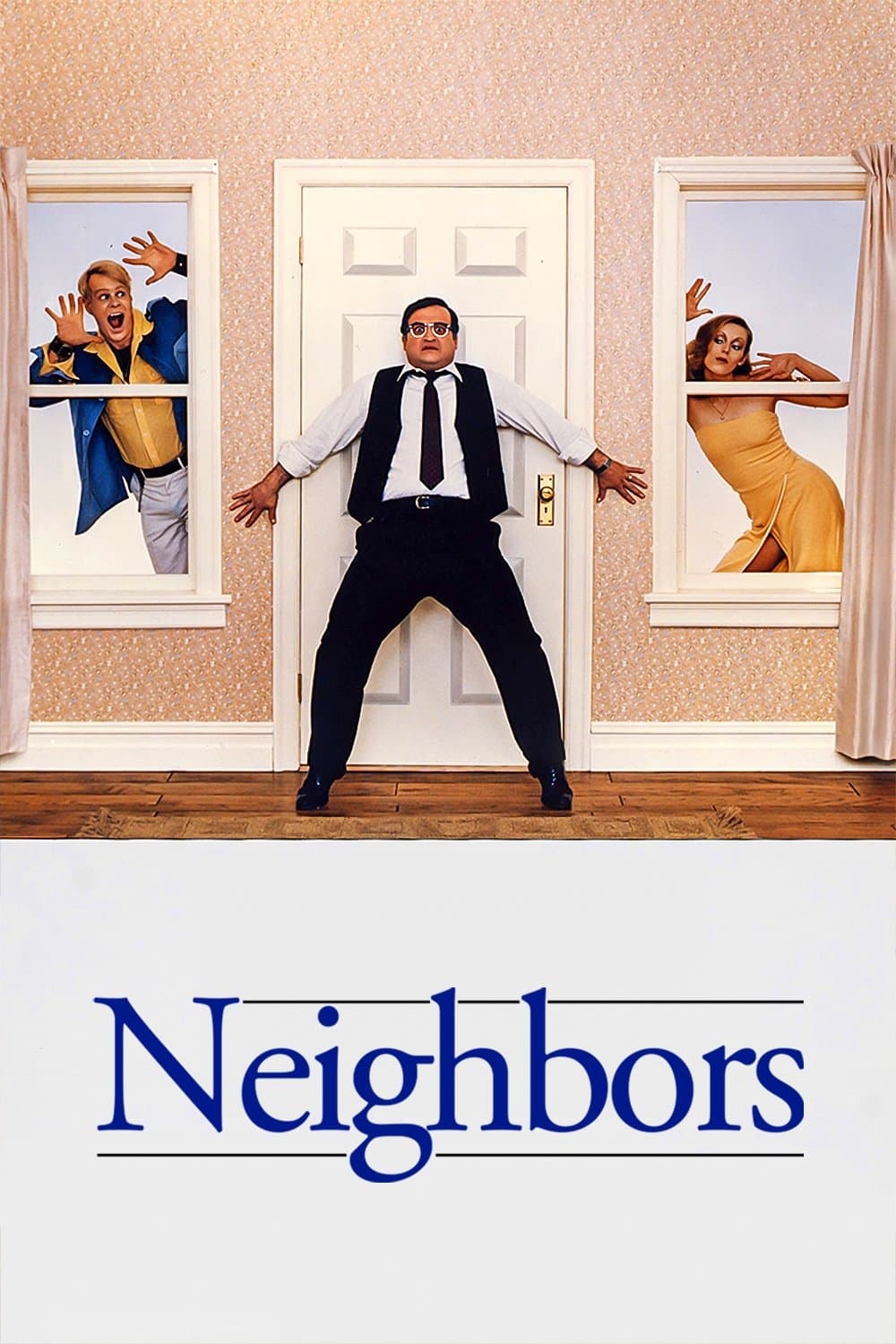 Neighbors photo