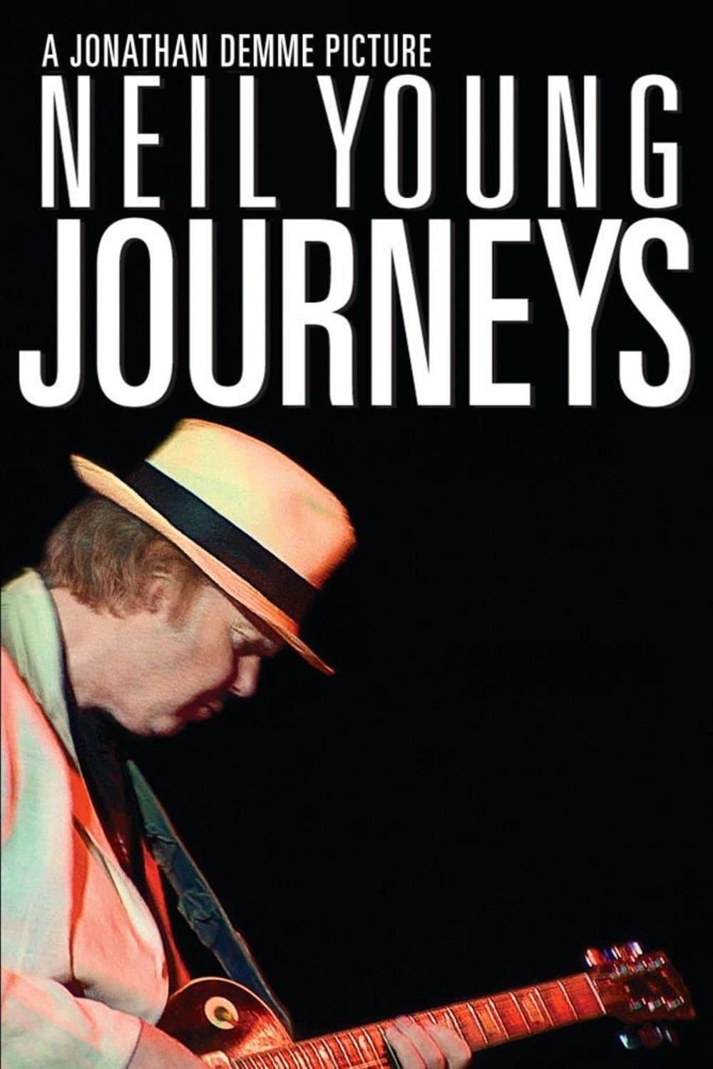 Neil Young Journeys photo