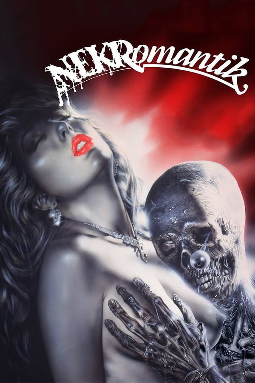 Nekromantik photo