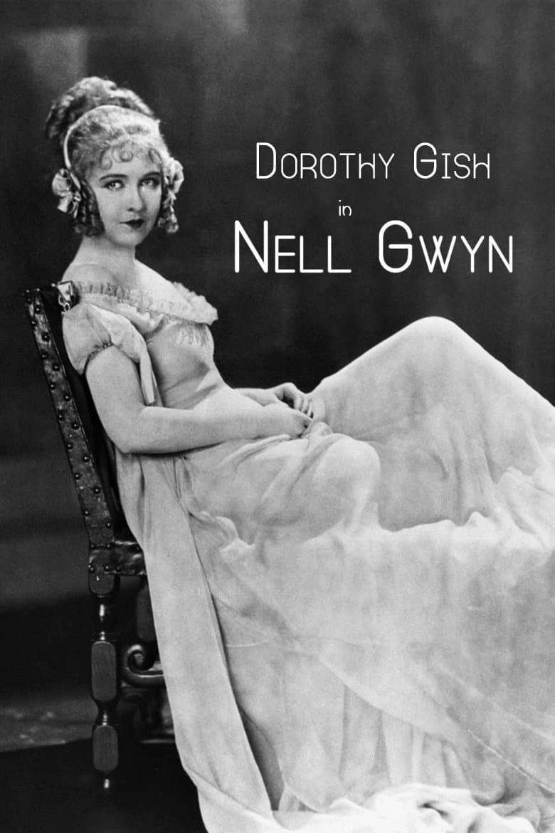 Nell Gwyn photo